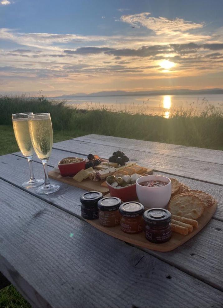Innis Breeze - Between Murvagh & Rossnowlagh Beaches Holiday home *