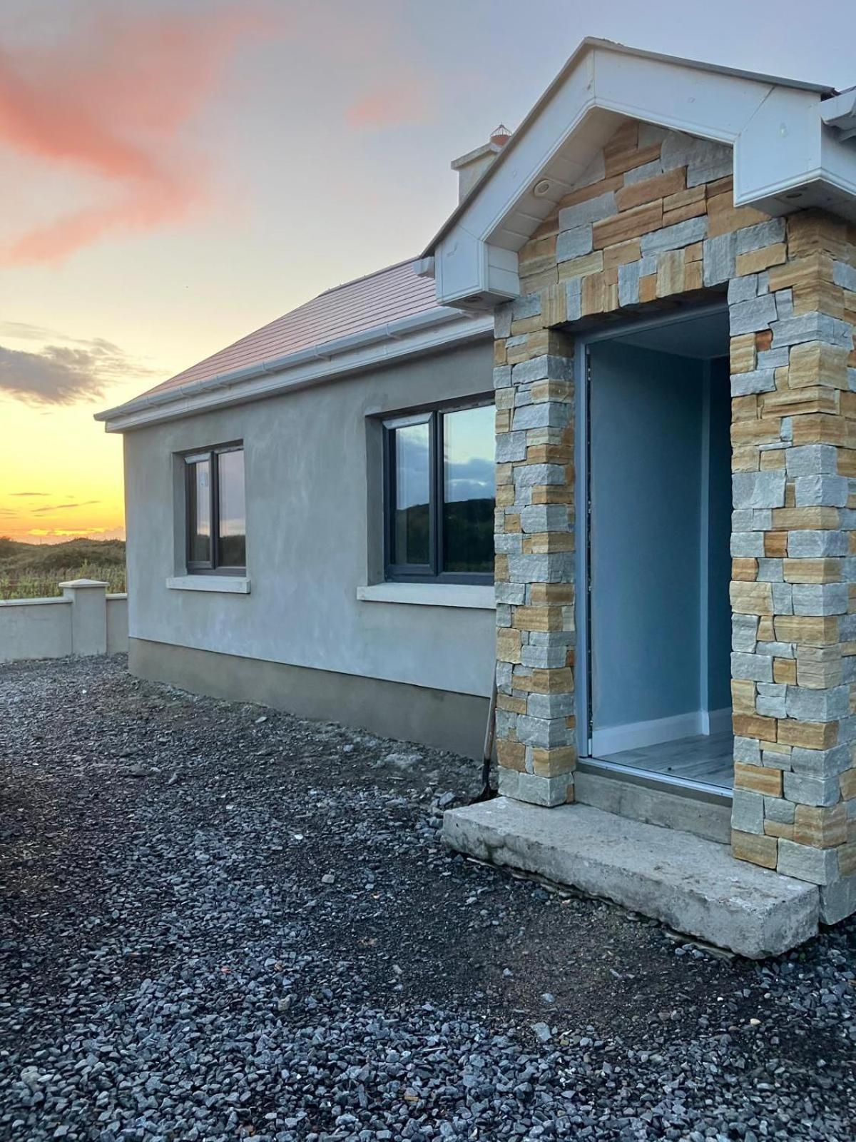 Holiday home Innis Breeze - Between Murvagh & Rossnowlagh Beaches *