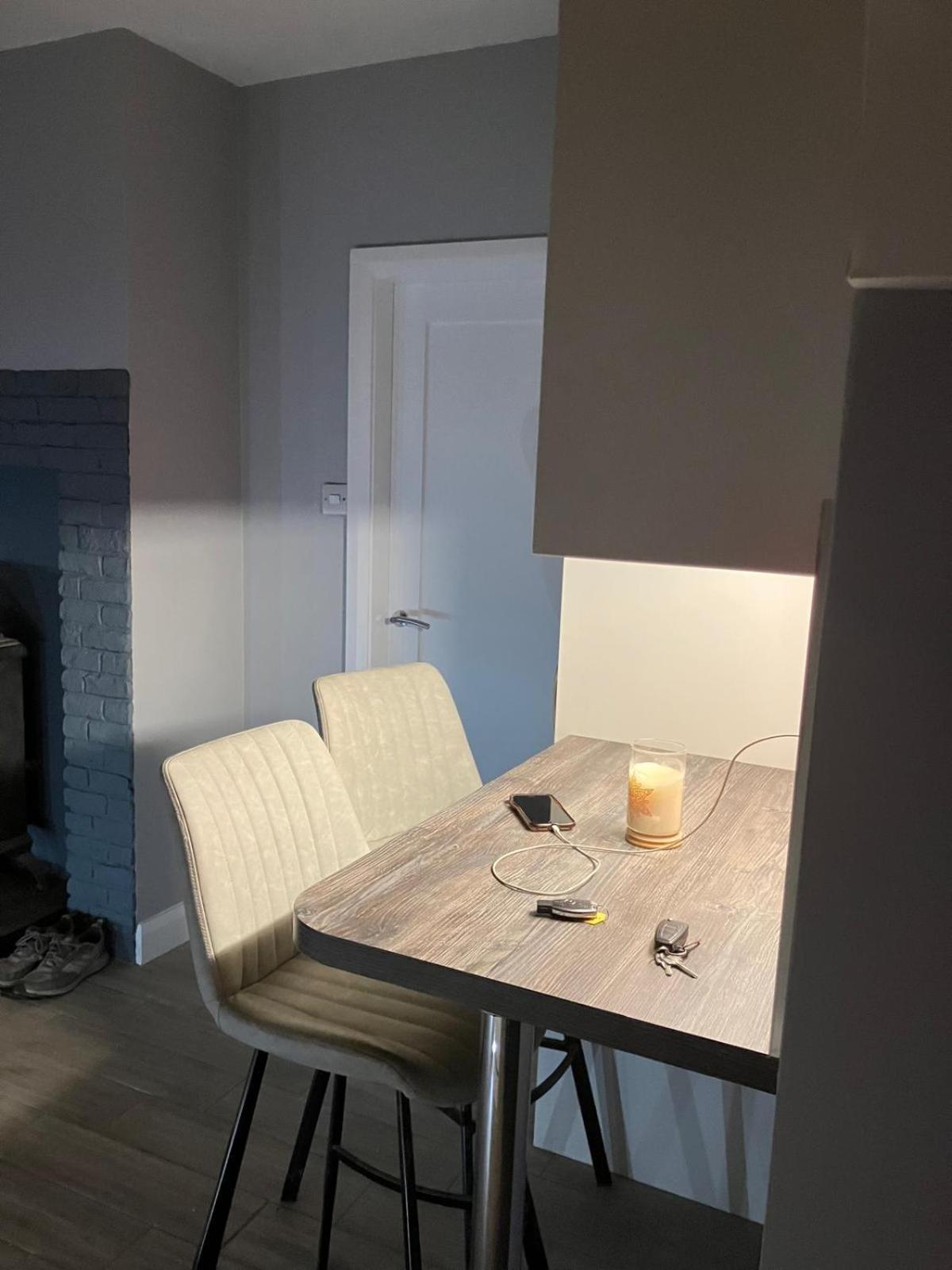 Innis Breeze - Between Murvagh & Rossnowlagh Beaches Holiday home *