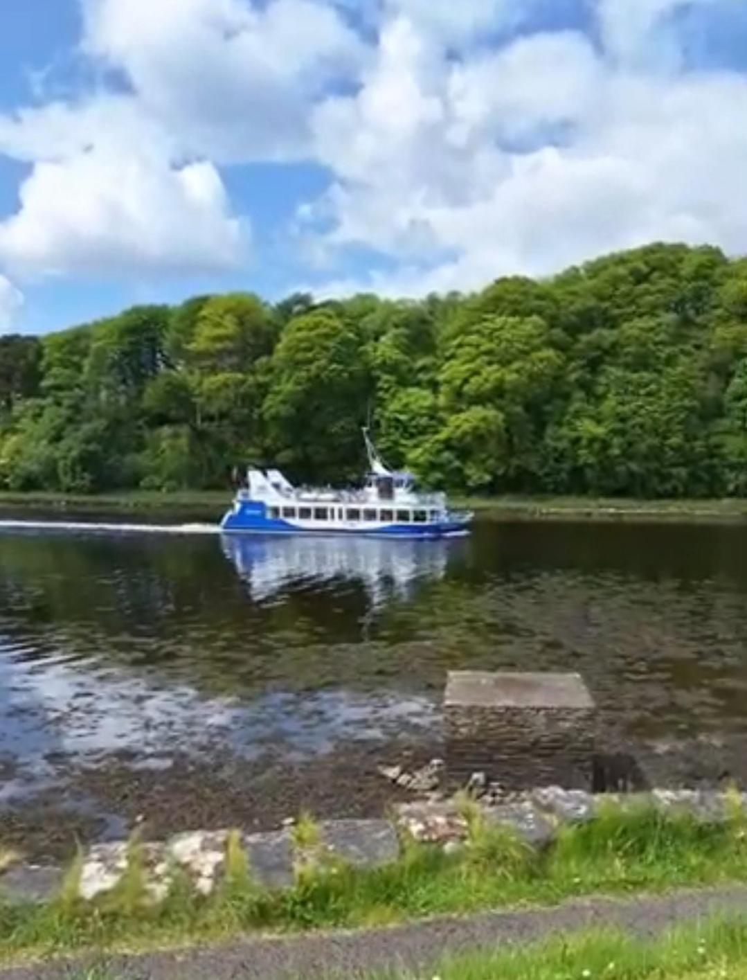 Innis Breeze - Between Murvagh & Rossnowlagh Beaches Holiday home Donegal Town