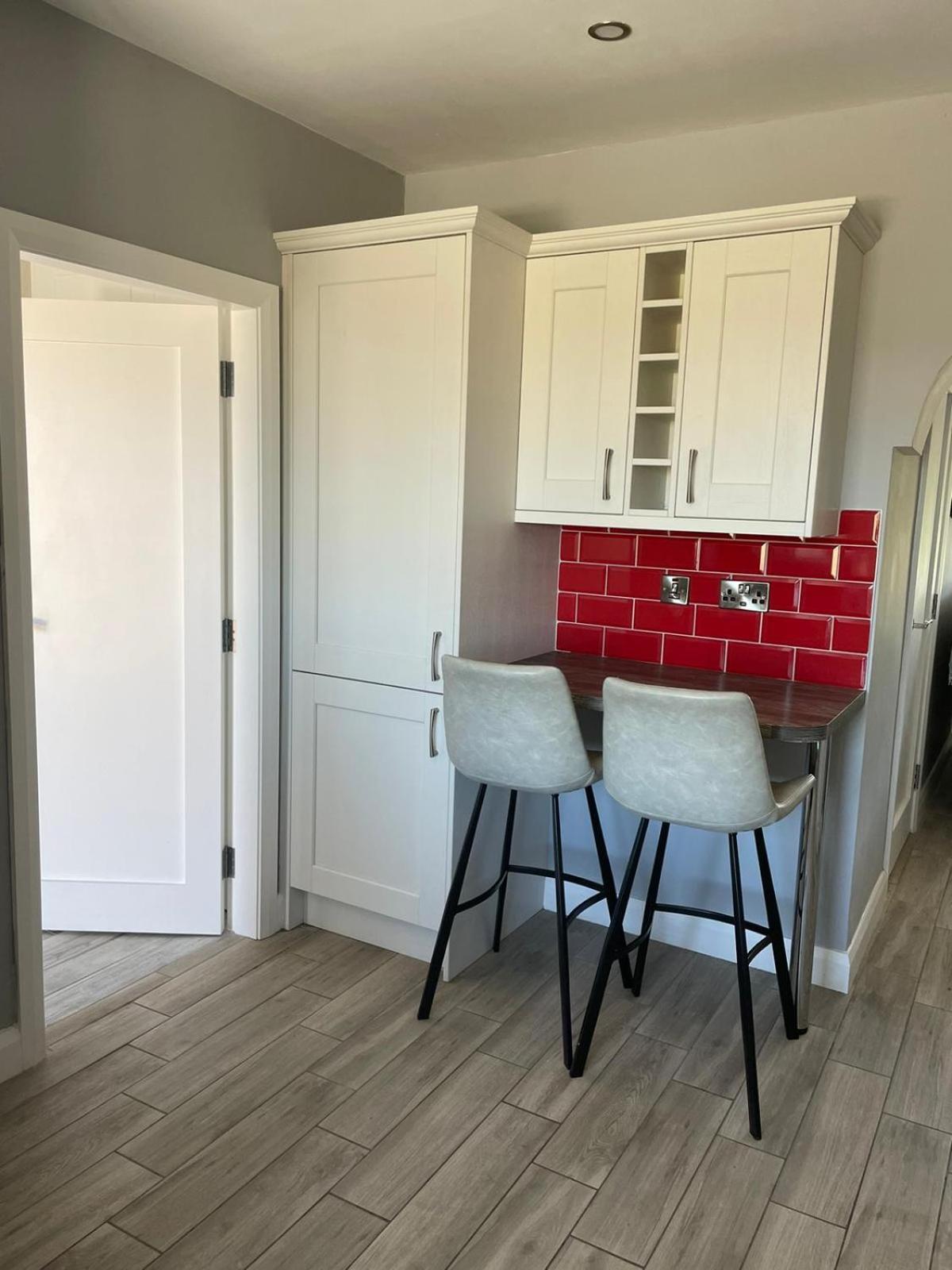 Innis Breeze - Between Murvagh & Rossnowlagh Beaches Holiday home *