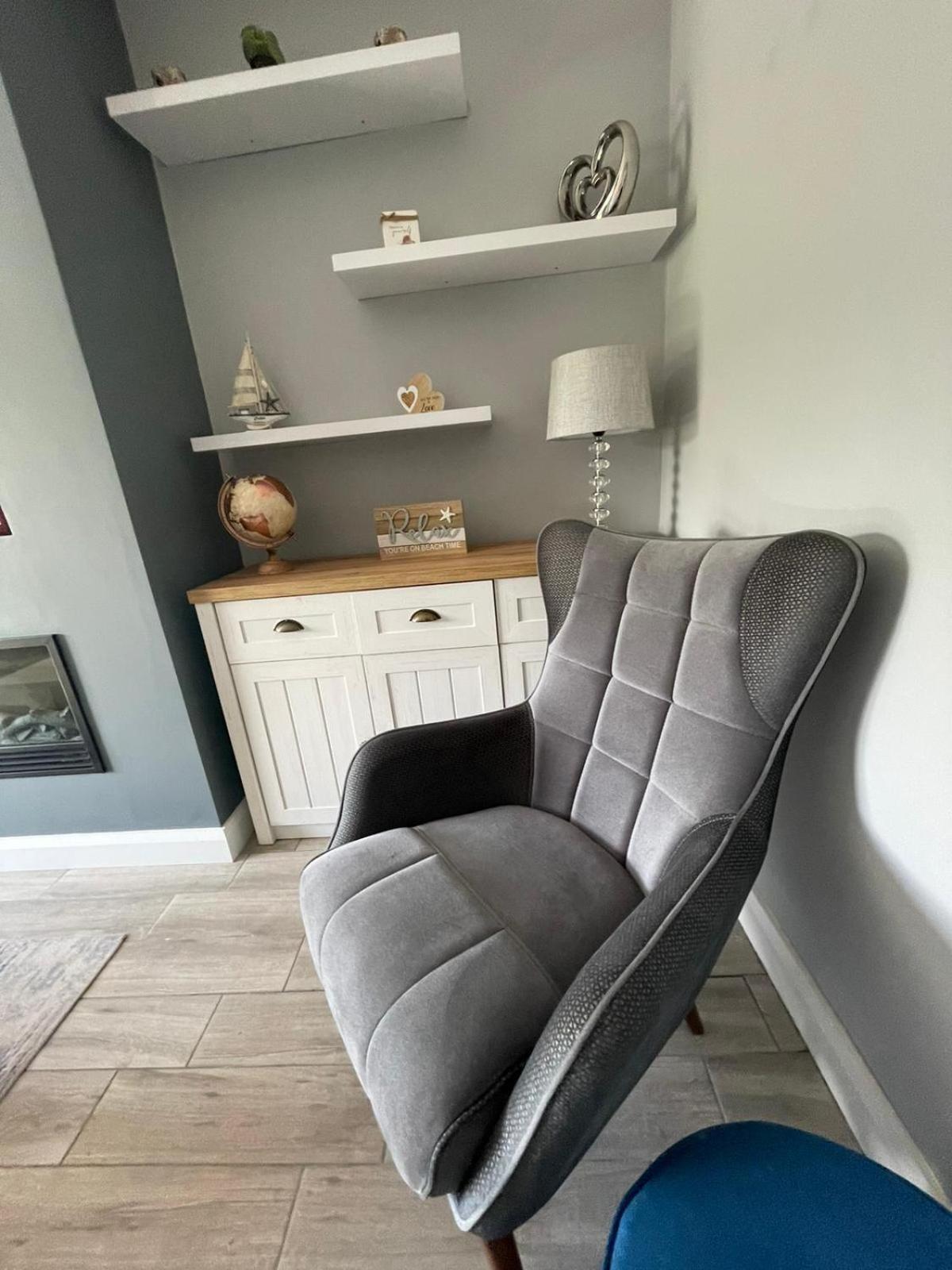 Innis Breeze - Between Murvagh & Rossnowlagh Beaches Holiday home