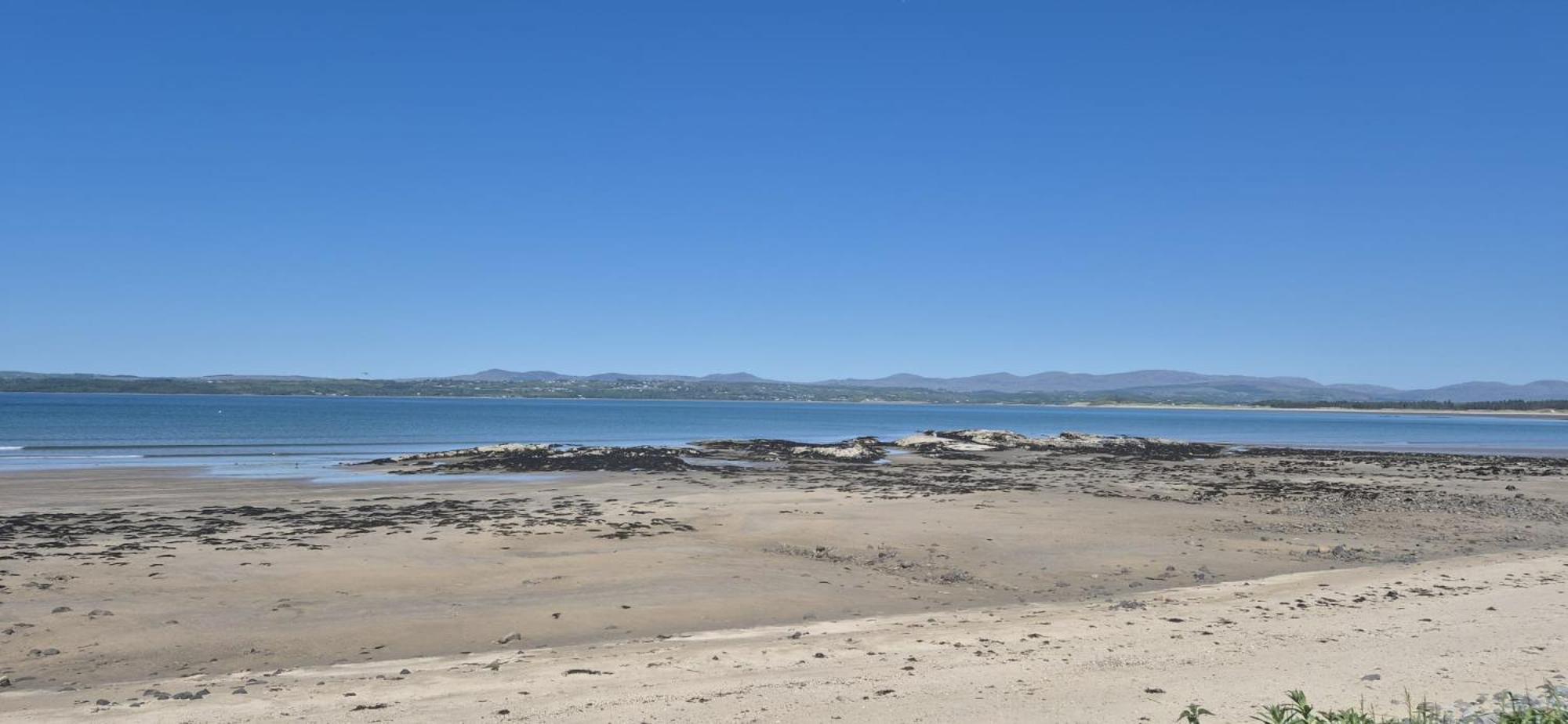 Holiday home Innis Breeze - Between Murvagh & Rossnowlagh Beaches Donegal Town
